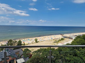 Apartamenty Cameo, Gmina Międzyzdroje